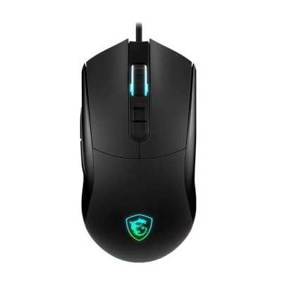 мышь MSI Forge GM320 Черный