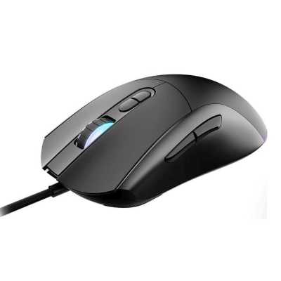 мышь MSI Forge GM320 Черный