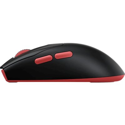 мышь MSI Forge GM340 Wireless Black Черный