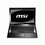 ноутбук MSI FX400-059