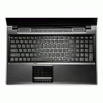 ноутбук MSI FX603-021 Черный