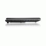 ноутбук MSI FX700-048 Черный