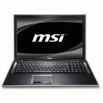 ноутбук MSI FX720-034