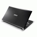 ноутбук MSI FX720-034