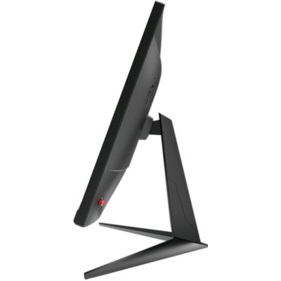 монитор MSI Optix G2722 Черный