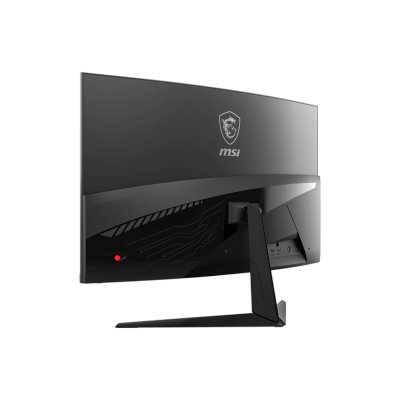 монитор MSI Optix G321CUV Черный