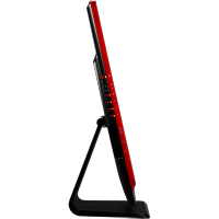 моноблок MSI Gaming 24 6QD-053 Черный