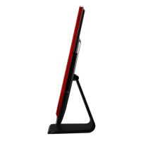 моноблок MSI Gaming 24 6QE-011 Черный
