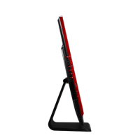 моноблок MSI Gaming 24 6QE-032 Черный