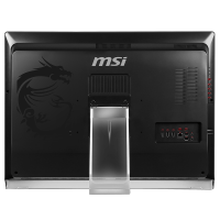 моноблок MSI Gaming 27T 6QD-012 9S6-AF1C11-012 Черный