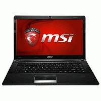 ноутбук MSI GE40 2OL-276 Черный