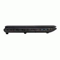 ноутбук MSI GE60 0NC-243X Черный