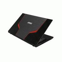 ноутбук MSI GE60 0NC-641 Черный