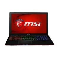 ноутбук MSI GE60 2PC-064 Черный