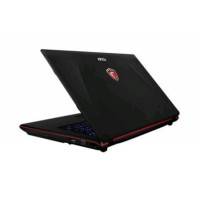 ноутбук MSI GE60 2PC-064 Черный