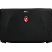 ноутбук MSI GE60 2PC-065 Черный