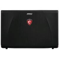 ноутбук MSI GE60 2PC-873 Черный
