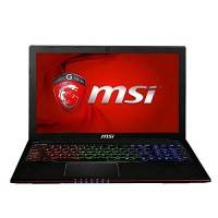 ноутбук MSI GE60 2PE-484 Черный