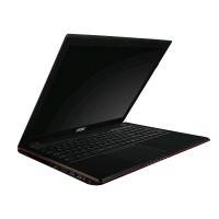 ноутбук MSI GE60 2PF-431 Черный