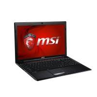 ноутбук MSI GE60 2PL-059 Черный