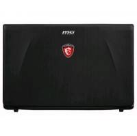 ноутбук MSI GE60 2QD-1052 Черный