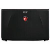 ноутбук MSI GE60 2QD-1053 Черный