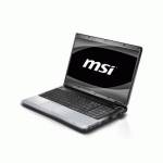 ноутбук MSI GE603-236 Черный