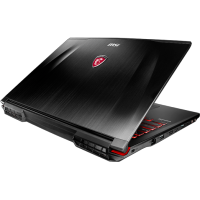 ноутбук MSI GE62MVR 7RG-038 Черный