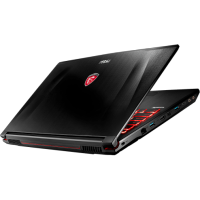 ноутбук MSI GE62VR 7RF-497 Черный