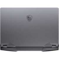 ноутбук MSI GE66 Raider 10SFS-029RU Черный