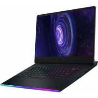 ноутбук MSI GE66 Raider 10SFS-029RU Черный