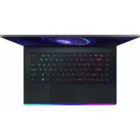 ноутбук MSI GE66 Raider 10SFS-029RU Черный
