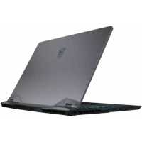 ноутбук MSI GE66 Raider 10SFS-029RU Черный