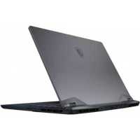 ноутбук MSI GE66 Raider 10SFS-029RU Черный