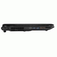 ноутбук MSI GE70 0NC-211 Черный
