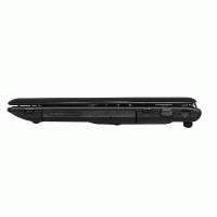 ноутбук MSI GE70 0ND-237 Черный