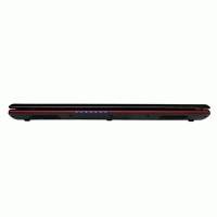 ноутбук MSI GE70 2OD-272 Черный