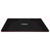 ноутбук MSI GE70 2OE-068 Черный
