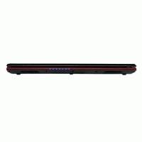 ноутбук MSI GE70 2OE-086 Черный