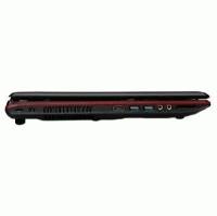 ноутбук MSI GE70 2OE-087 Черный