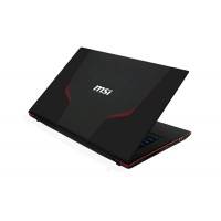 ноутбук MSI GE70 2OE-476 Черный