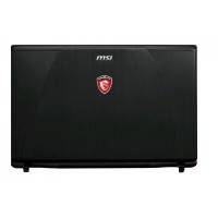 ноутбук MSI GE70 2PC-282 Черный