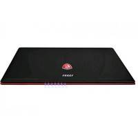 ноутбук MSI GE70 2PE-415 Черный