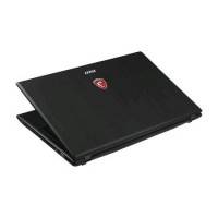 ноутбук MSI GE70 2PL-414 Черный
