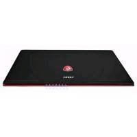 ноутбук MSI GE70 2QD-843 Черный