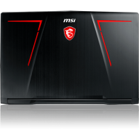 ноутбук MSI GE73VR 7RF-229 Черный