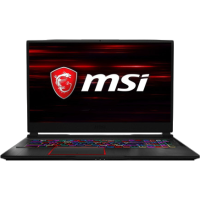 ноутбук MSI GE75 8RF-036 Черный