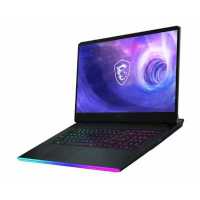 ноутбук MSI GE76 Raider 12UGS-439RU Серый