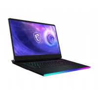 ноутбук MSI GE76 Raider 12UGS-440RU Титановый голубой