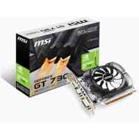 видеокарта MSI GeForce GT 730 OC V2